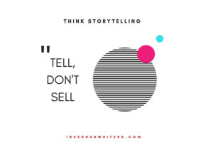 content marketing, storytelling, native advertising, traditional marketing, digital marketing